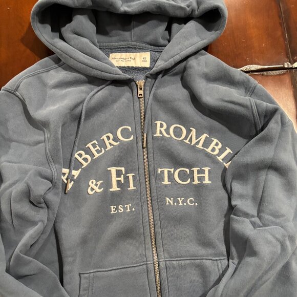 Abercrombie Hoodie - Picture 1 of 2